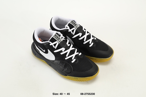 ナイキ靴着用イメージ